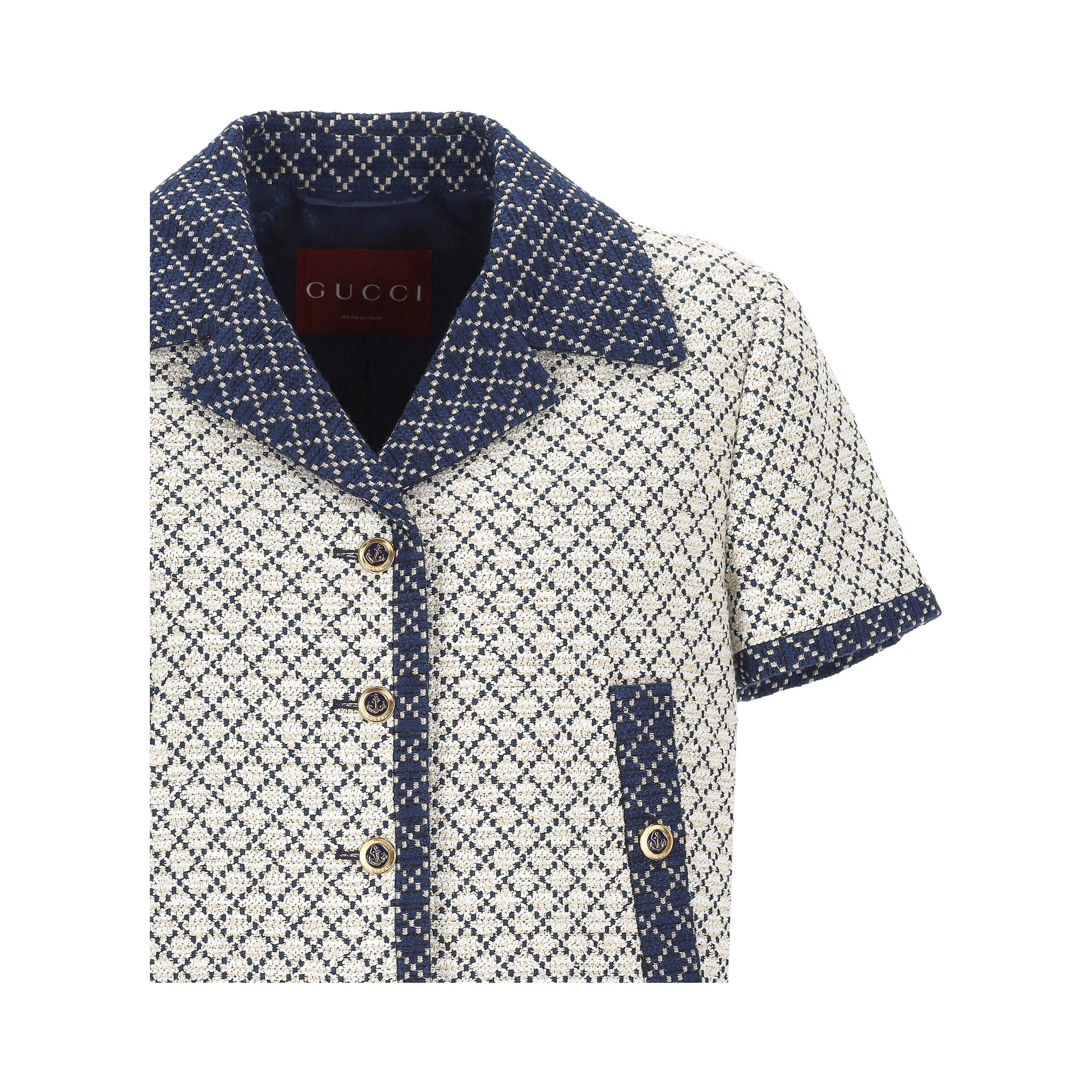 Gucci Jackets
