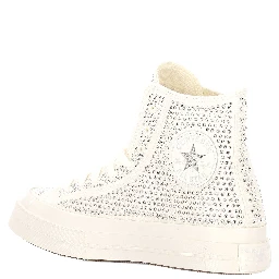 SWAROVSKI X CONVERCE Sneakers