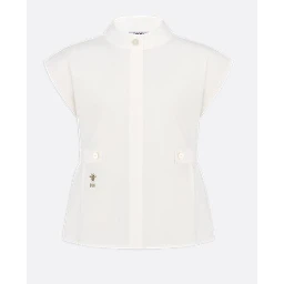 Baby Dior Shirts Beige