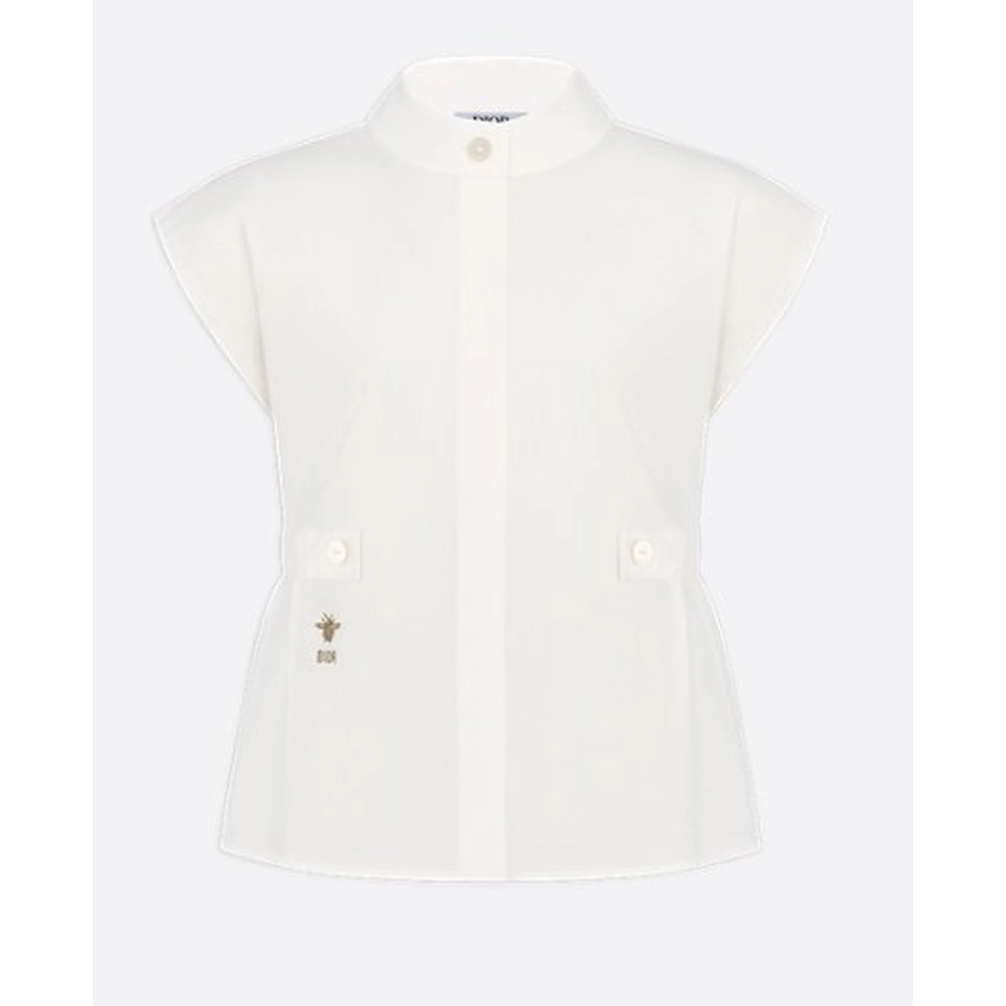 Baby Dior Shirts Beige