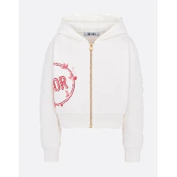 Baby Dior Sweaters White