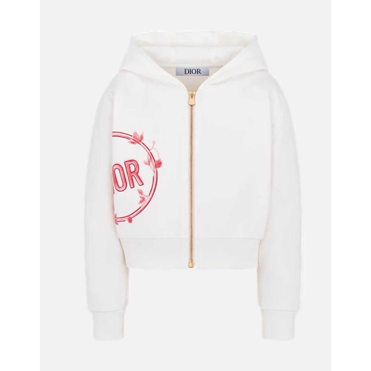 Baby Dior Sweaters White