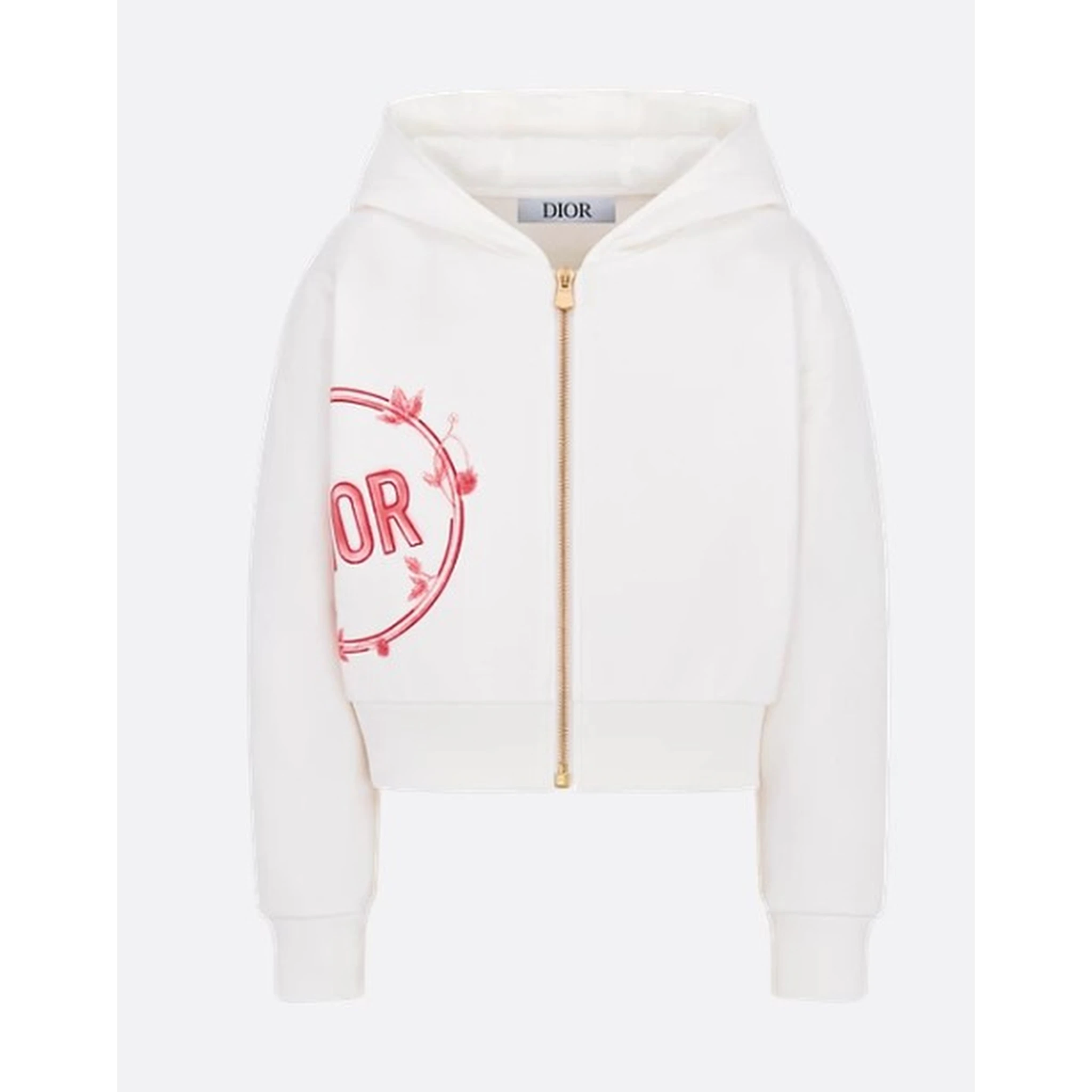 Baby Dior Sweaters White