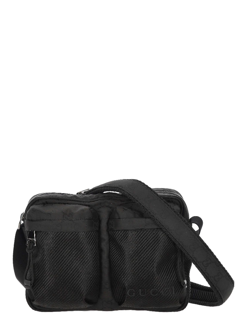 Nexus small crossbody bag