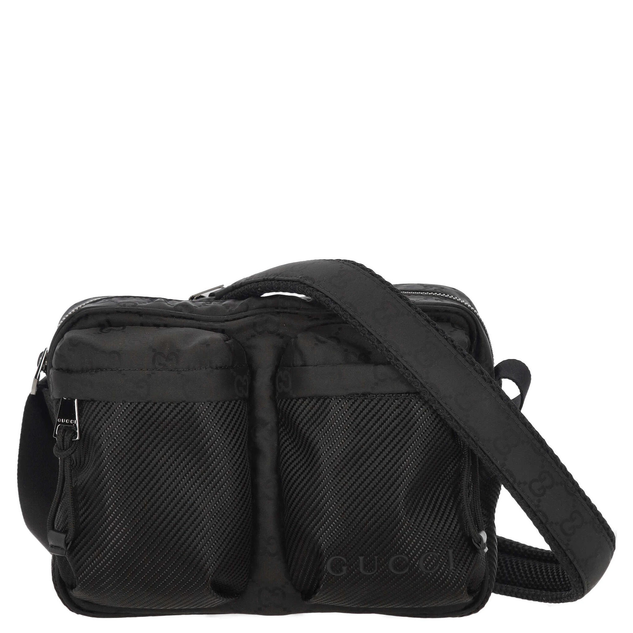 Nexus small crossbody bag