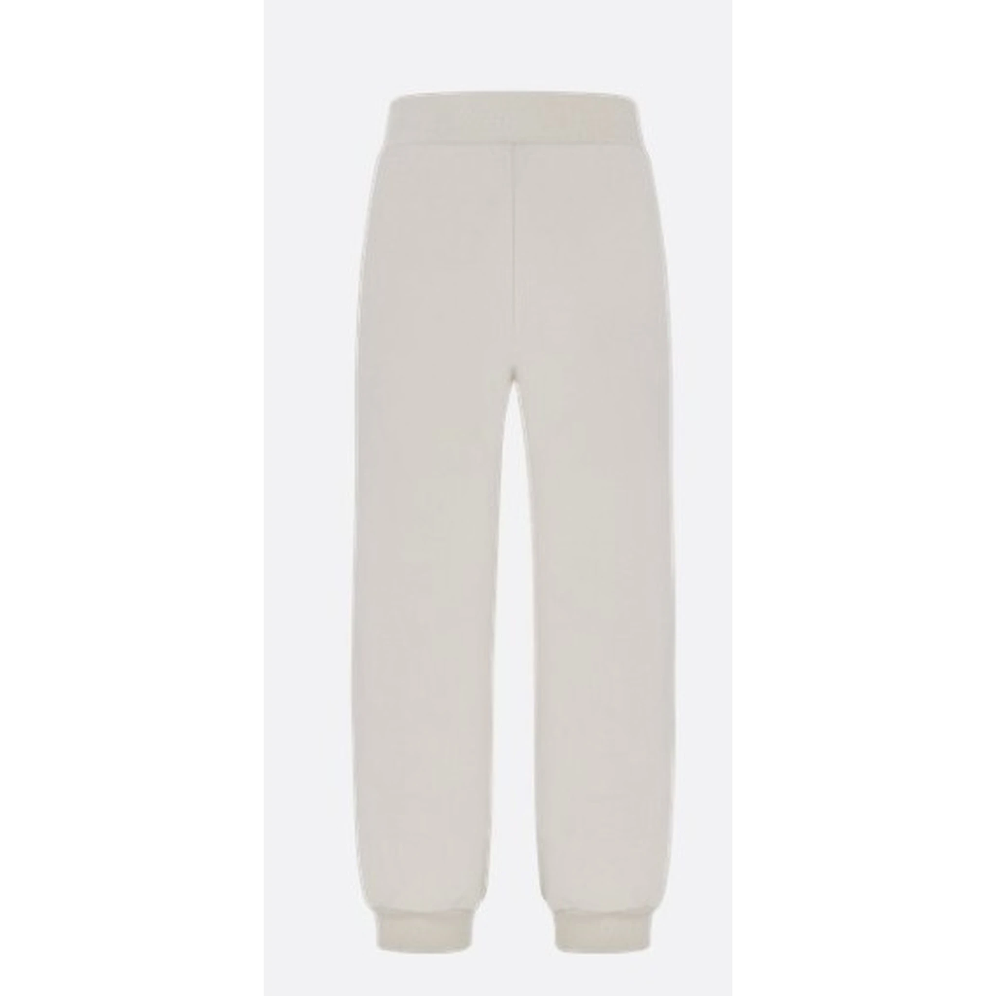 Baby Dior Trousers Beige