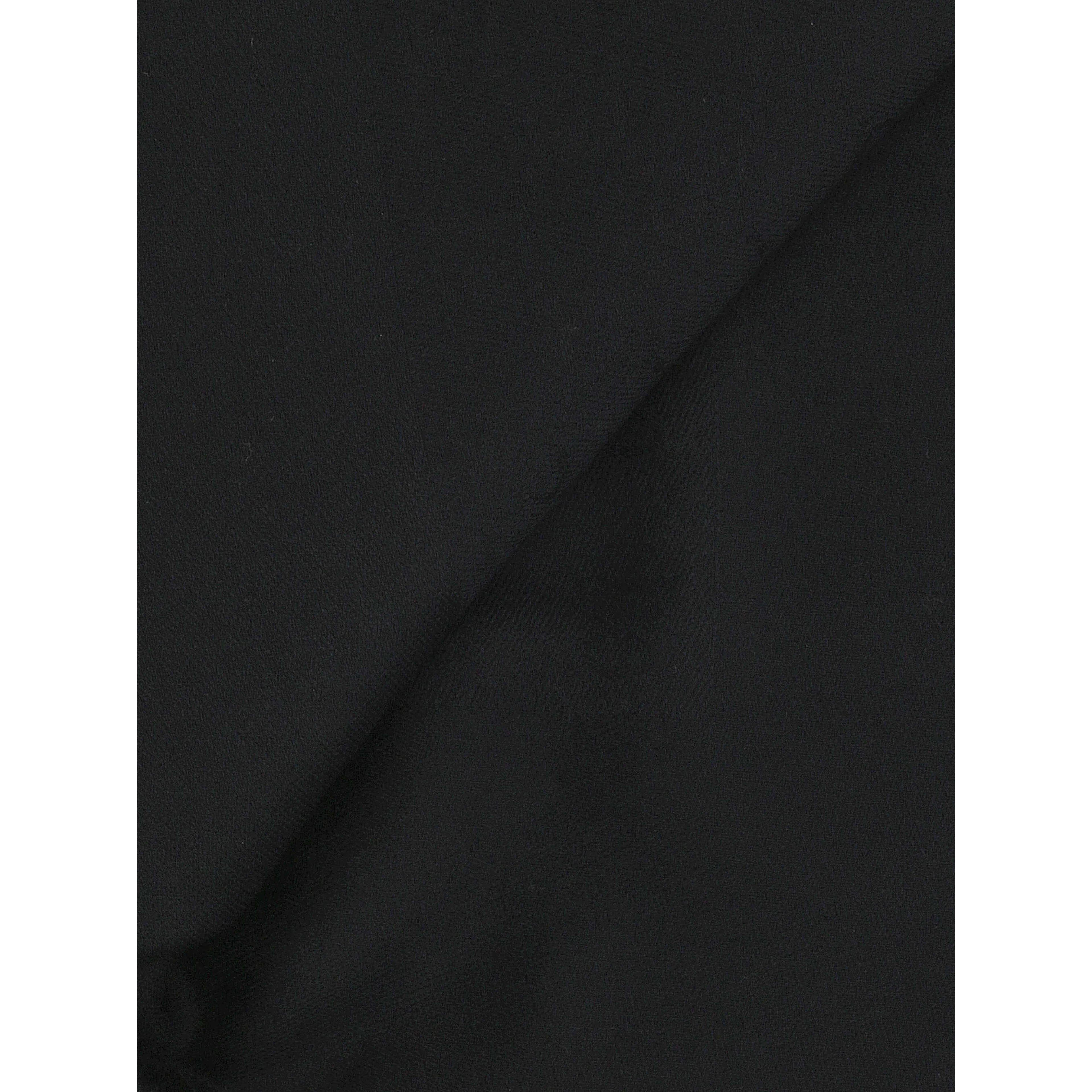 Gucci Scarfs Black