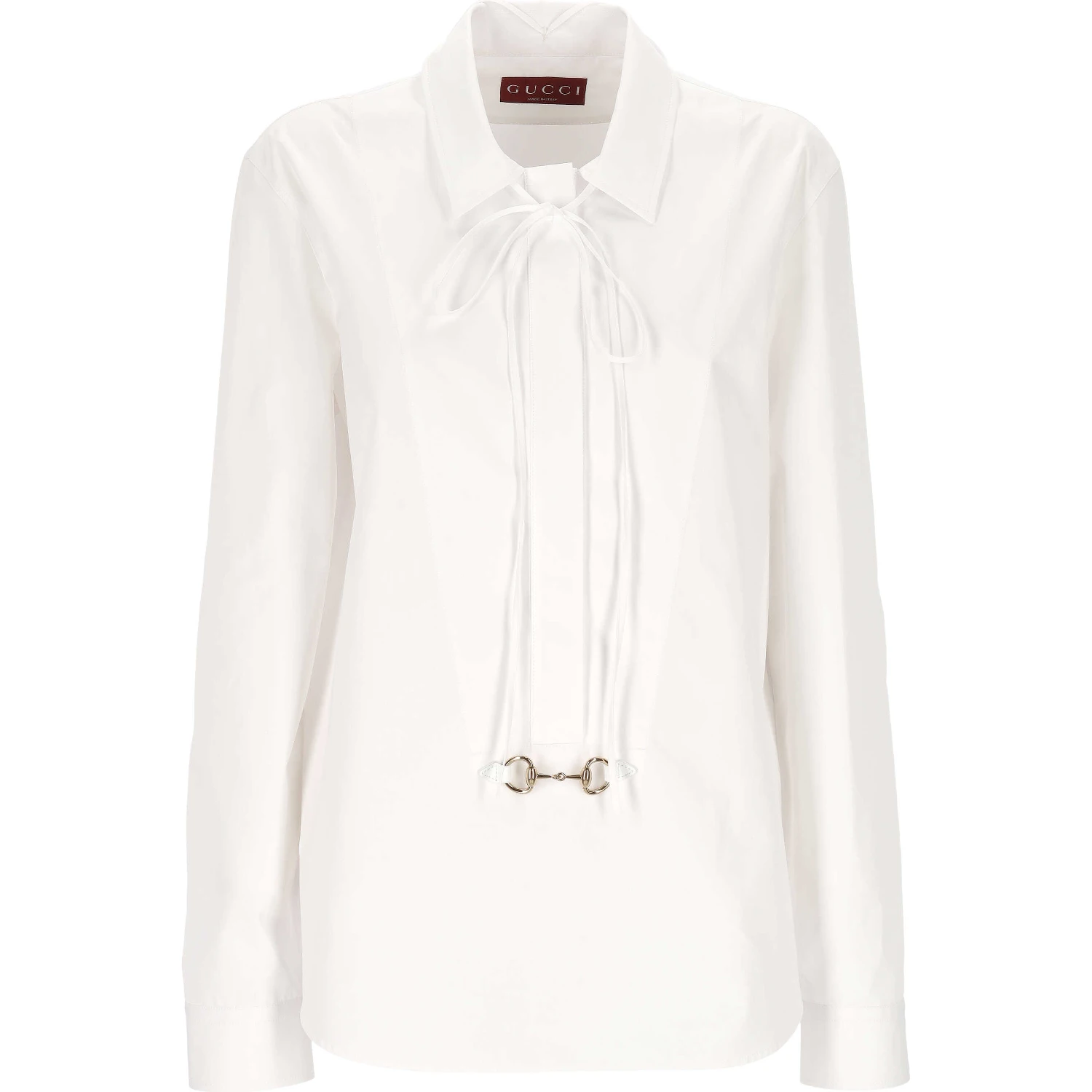 Gucci Shirts White