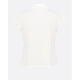 Baby Dior Shirts Beige