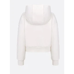 Baby Dior Sweaters White