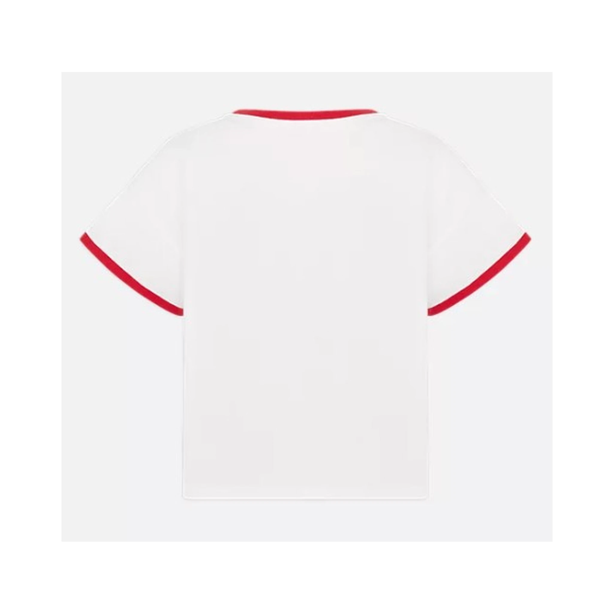 تيشيرتات وبولو بيضاء للأطفال من ديور