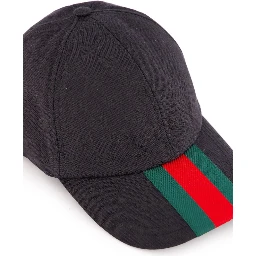 قبعات غوتشي