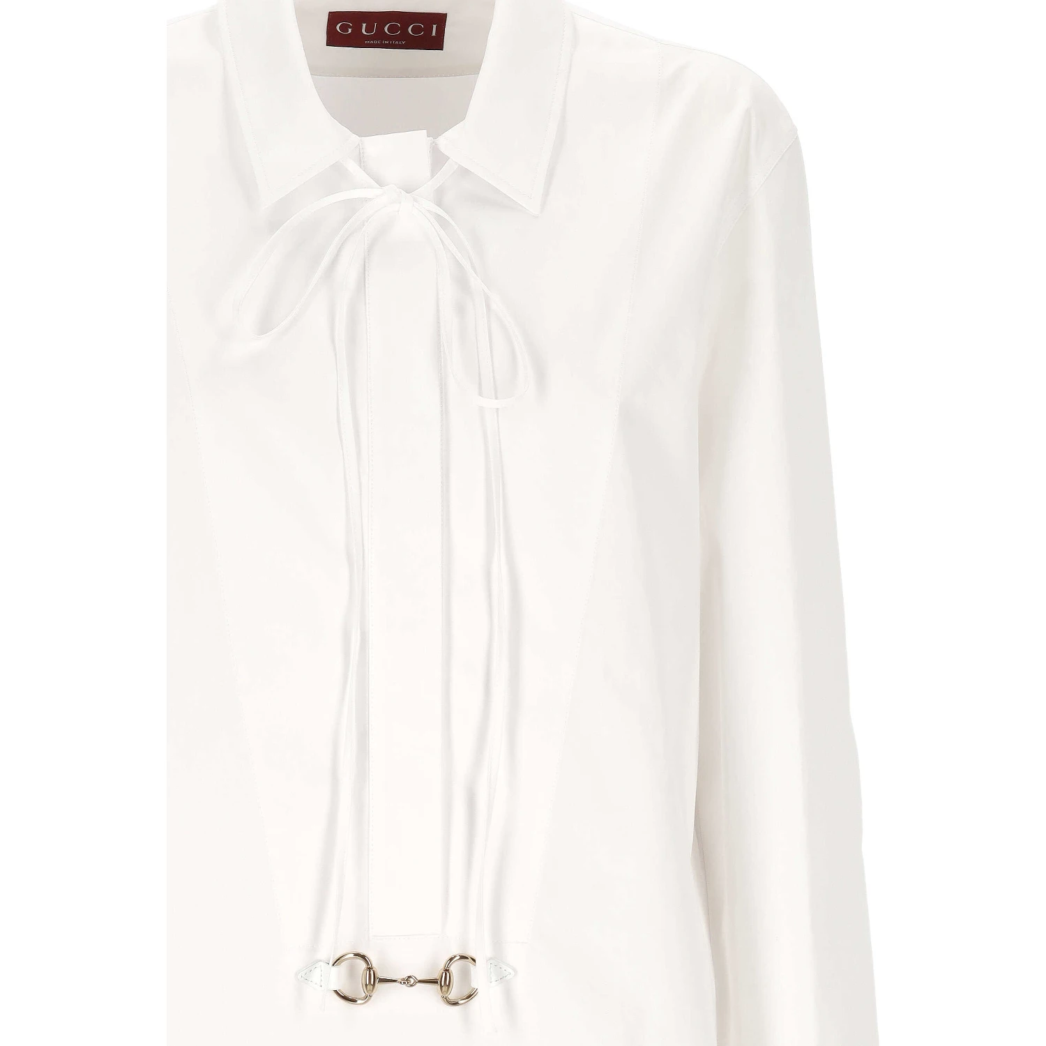 Gucci Shirts White