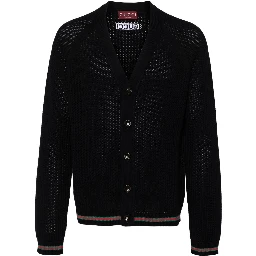 Gucci Sweaters Black