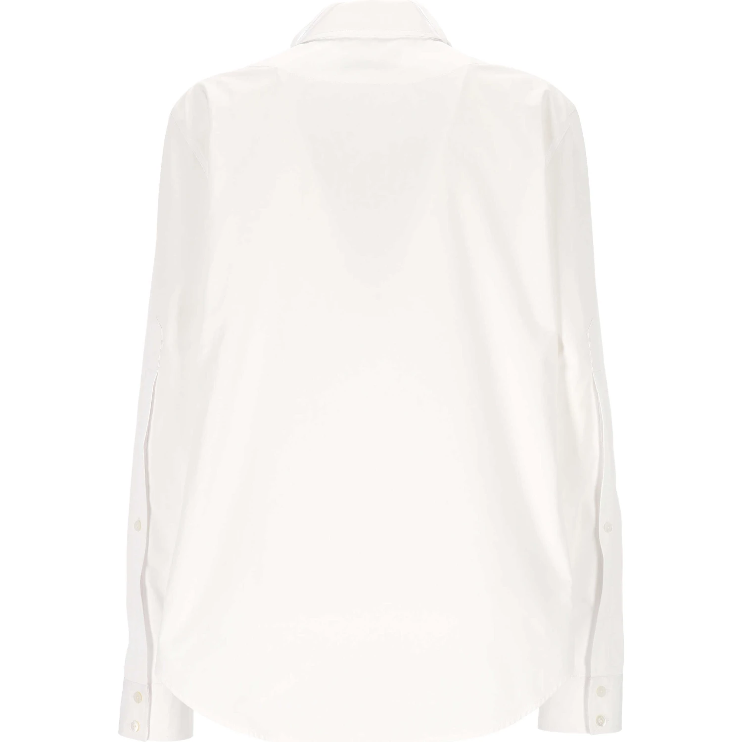 Gucci Shirts White
