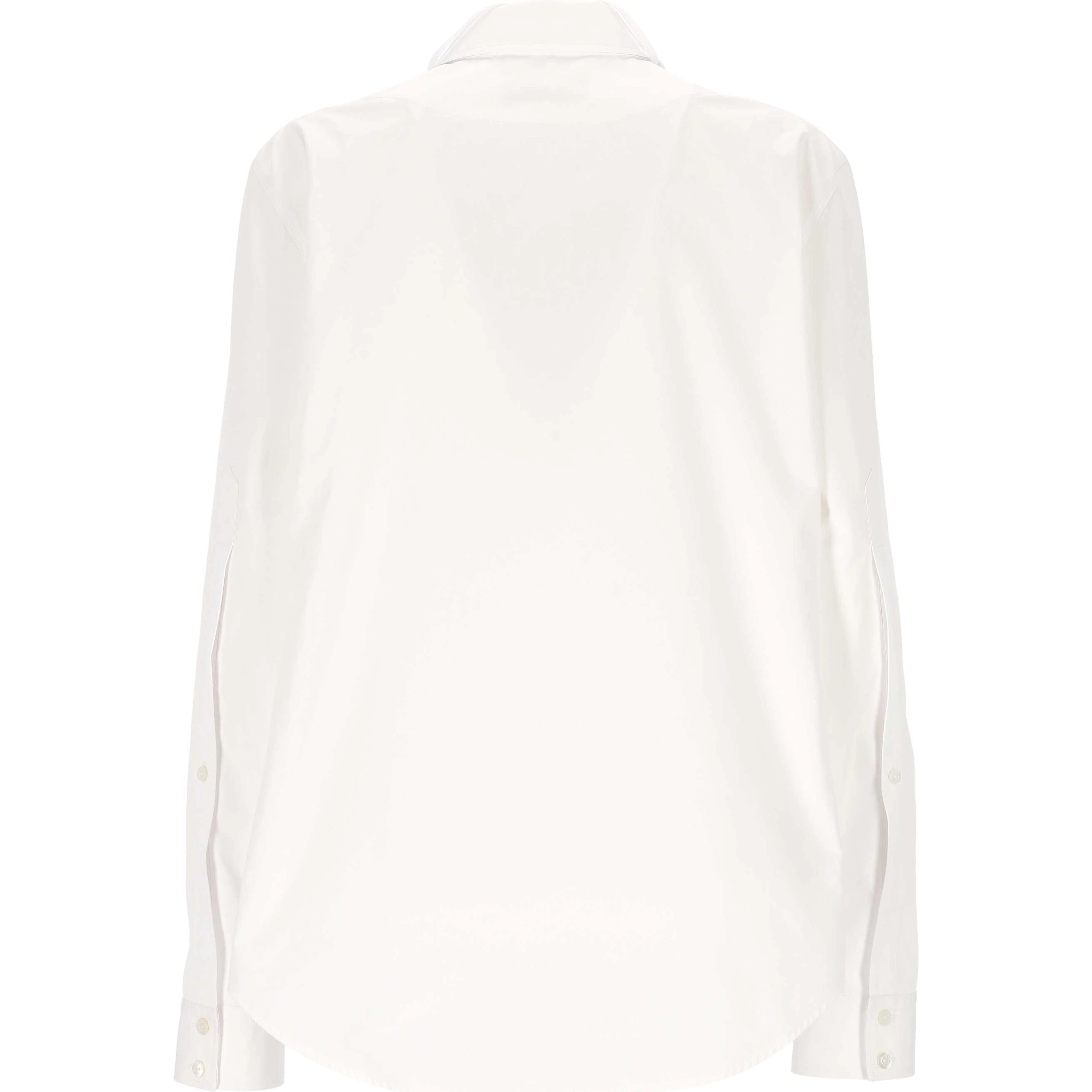 Gucci Shirts White
