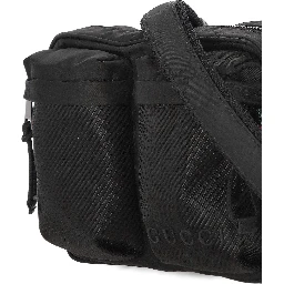 Nexus small crossbody bag