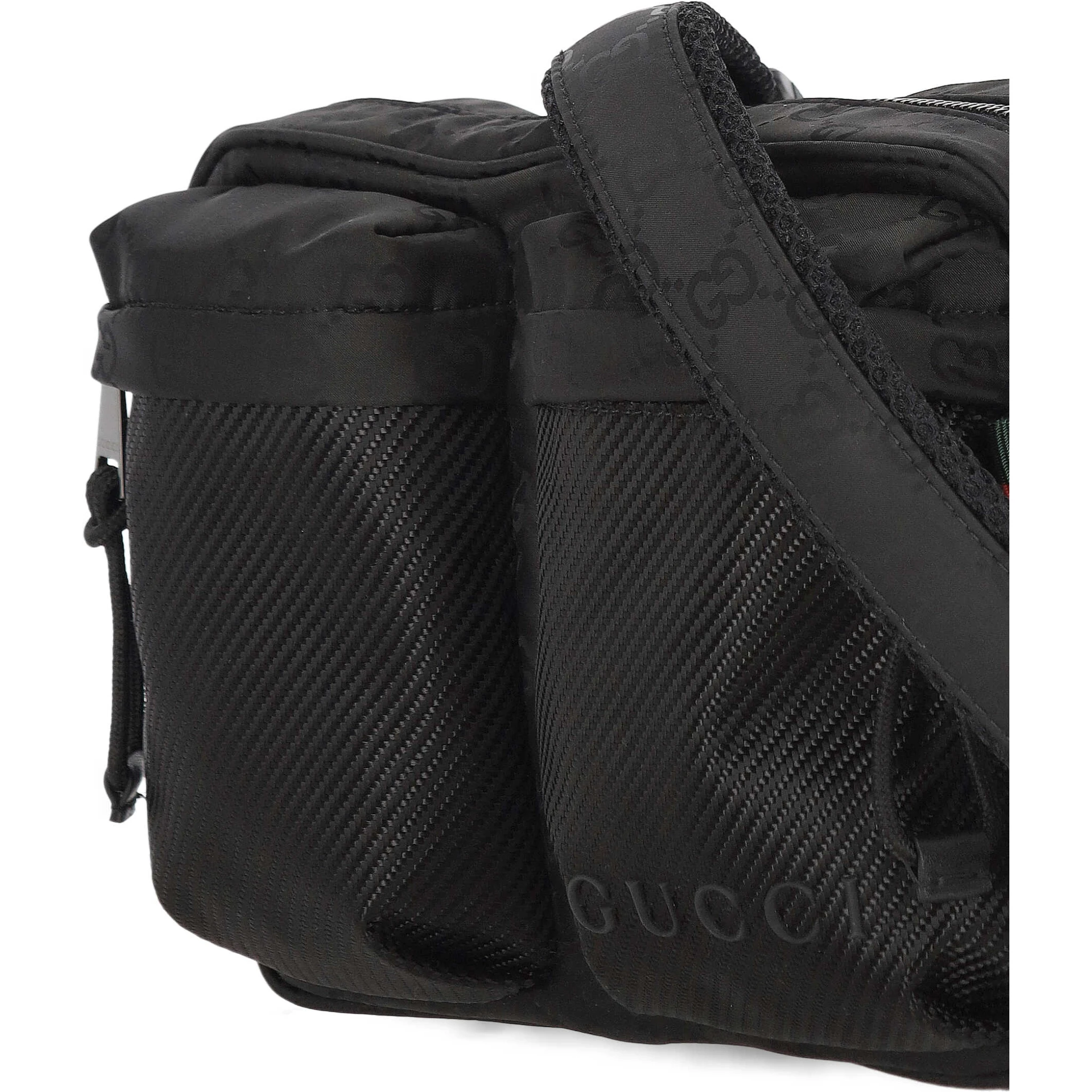 Nexus small crossbody bag