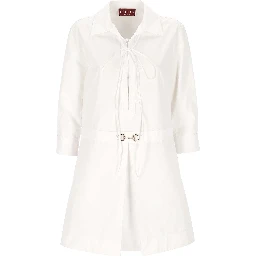 Gucci Dresses White