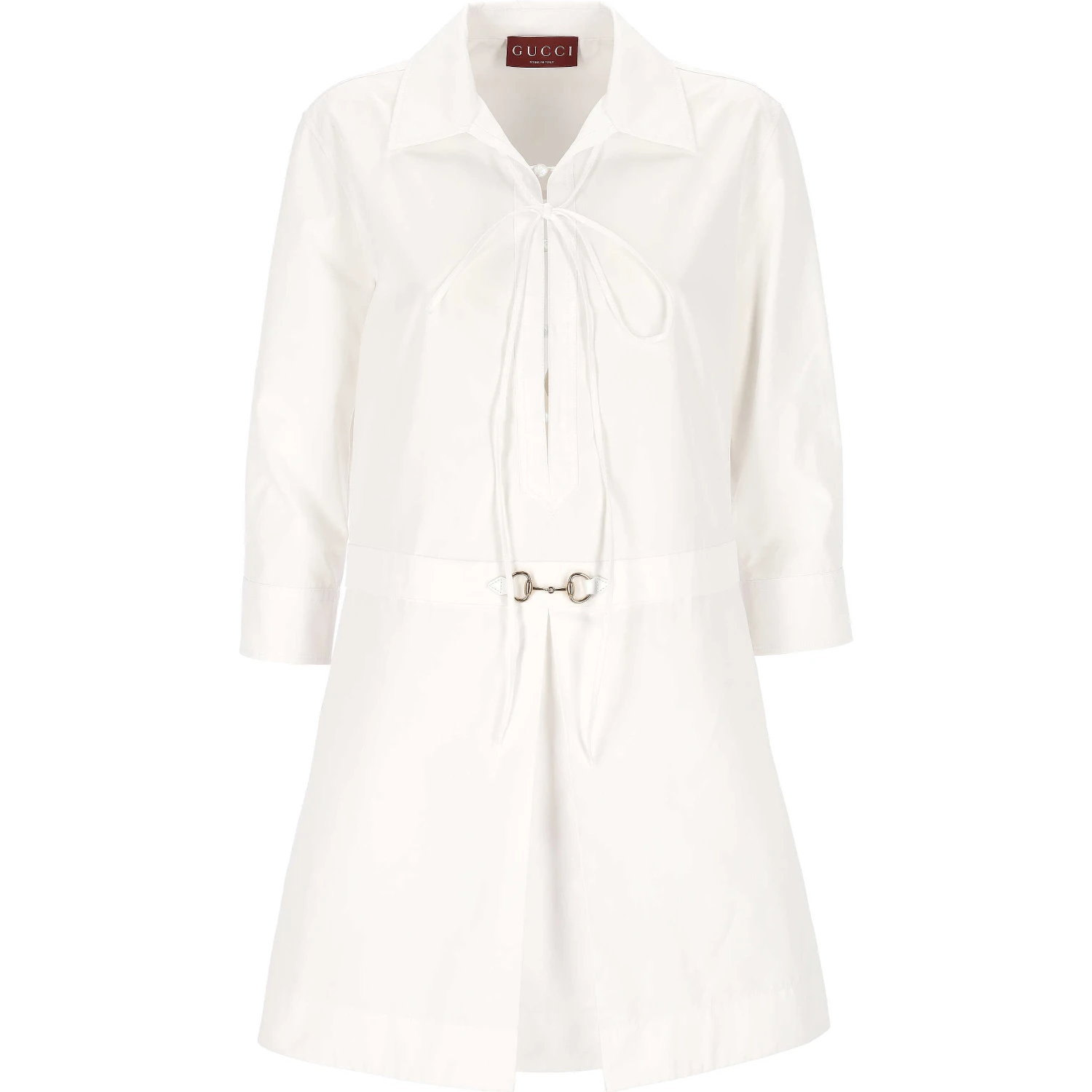 Gucci Dresses White