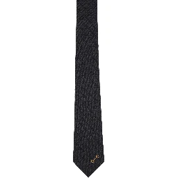 Gucci Ties Black