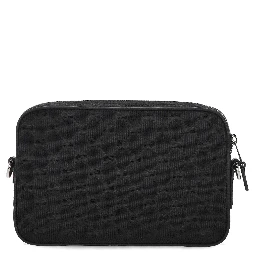 small GG canvas shoulder bag