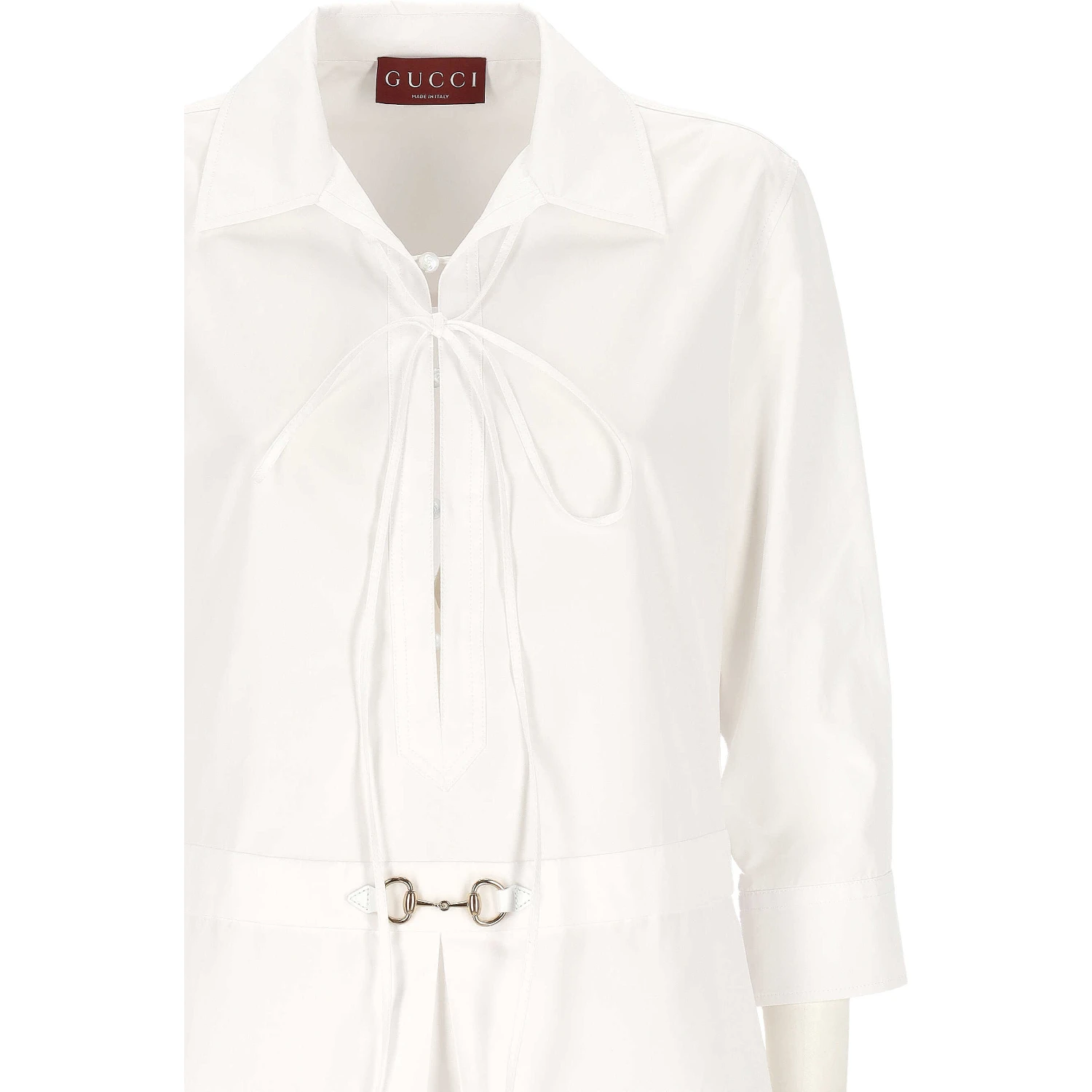 Gucci Dresses White