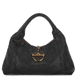 Softbit shoulder bag