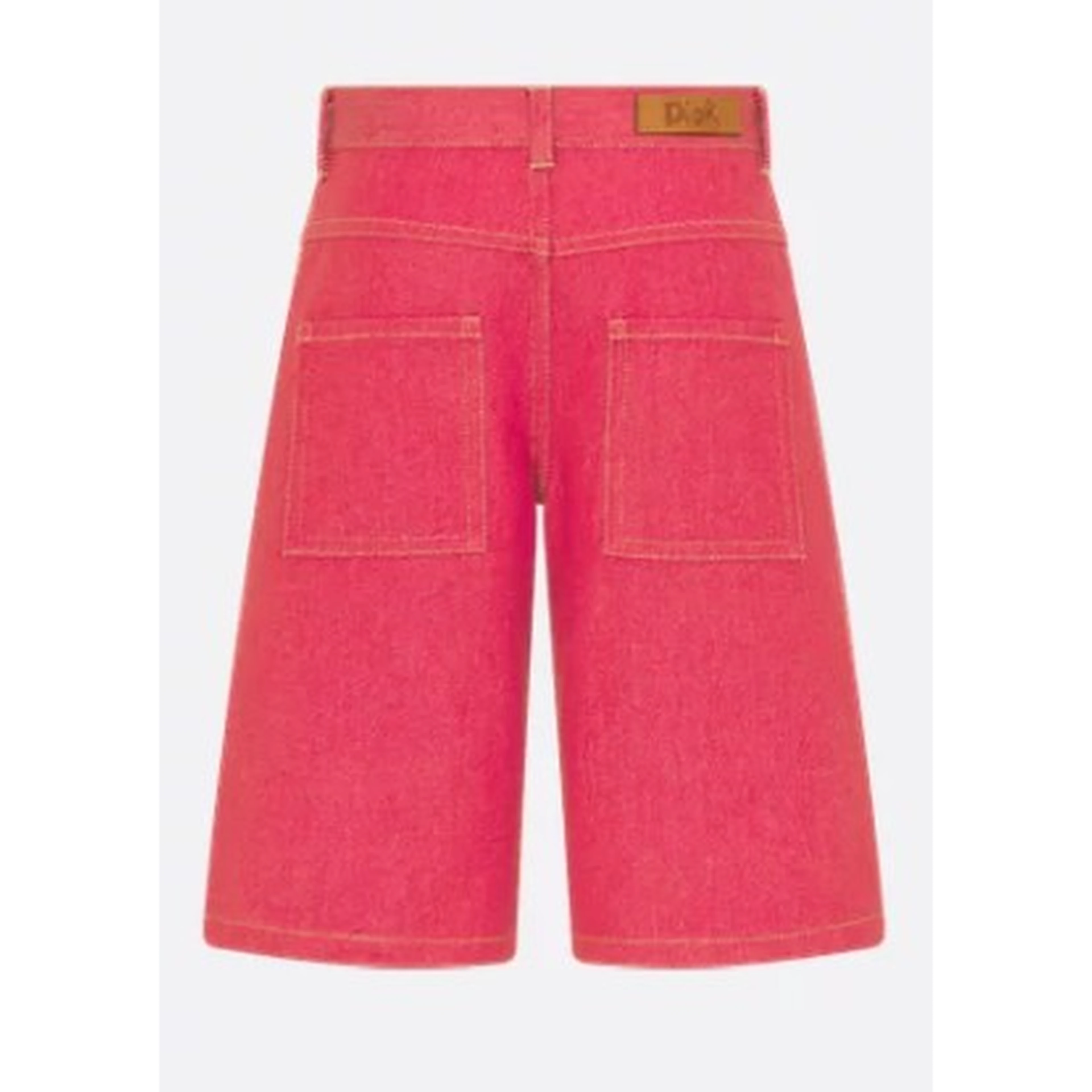 Baby Dior Shorts Red