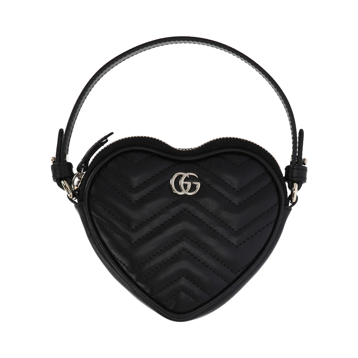 Quilted Mini bag