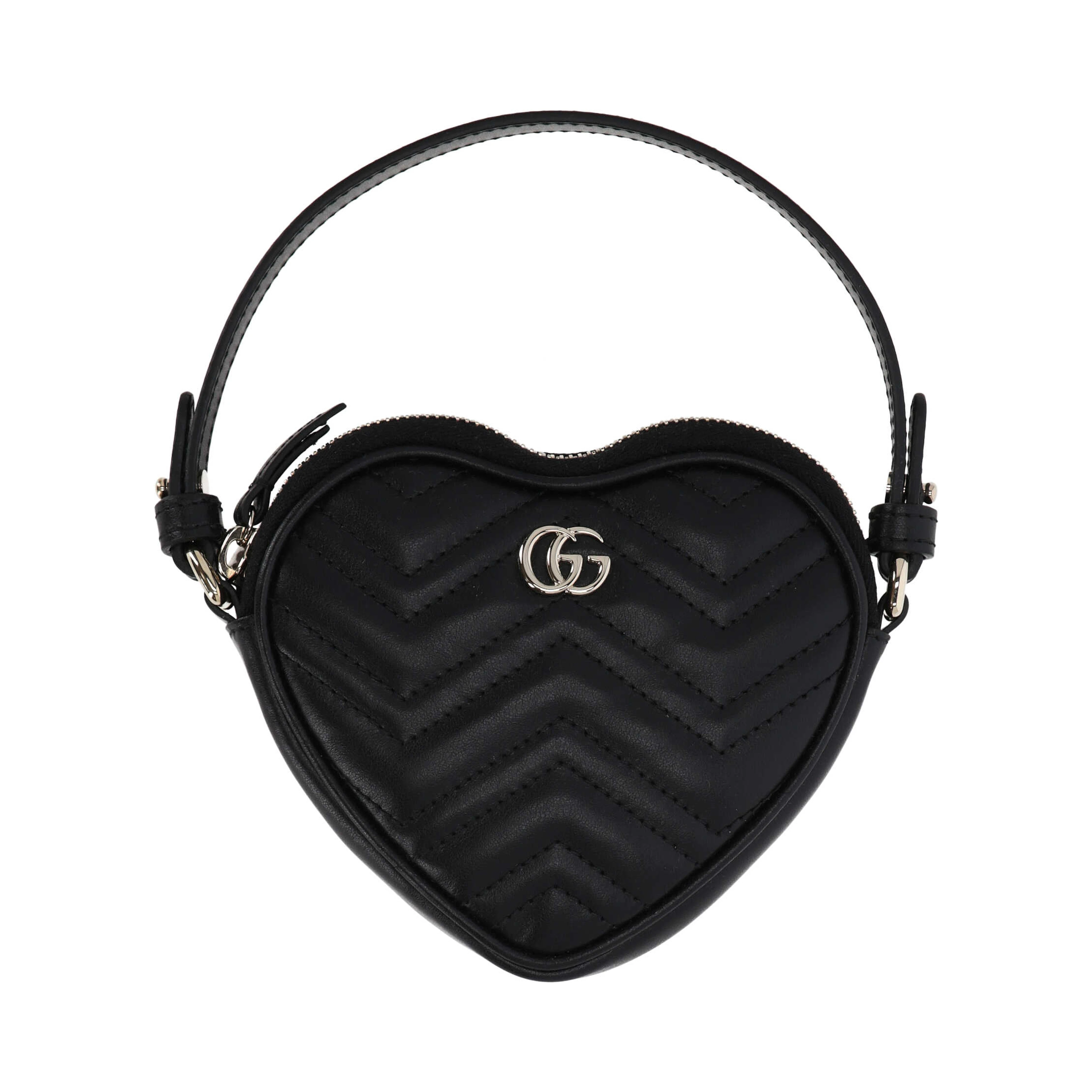 Quilted Mini bag