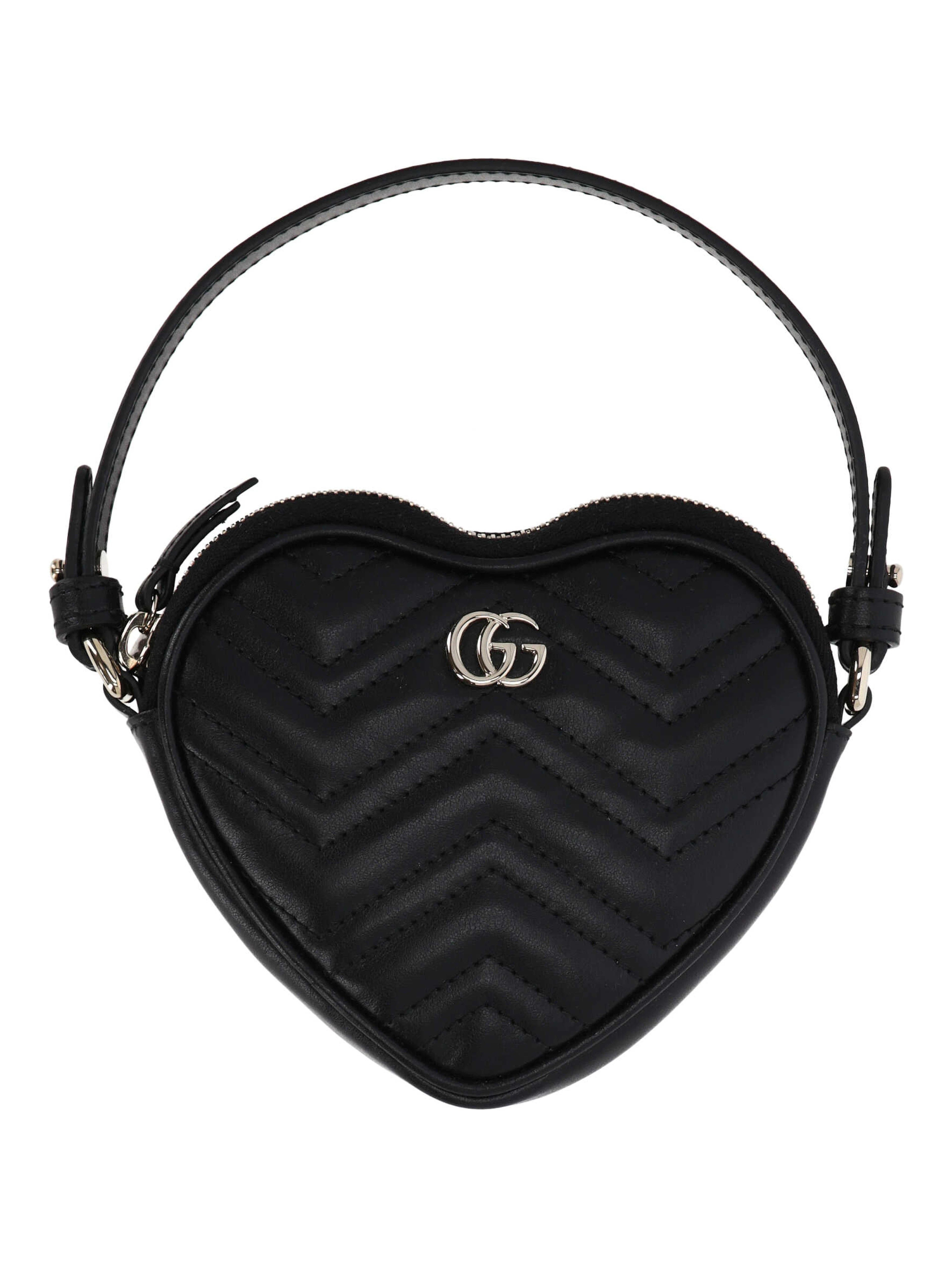 Quilted Mini bag