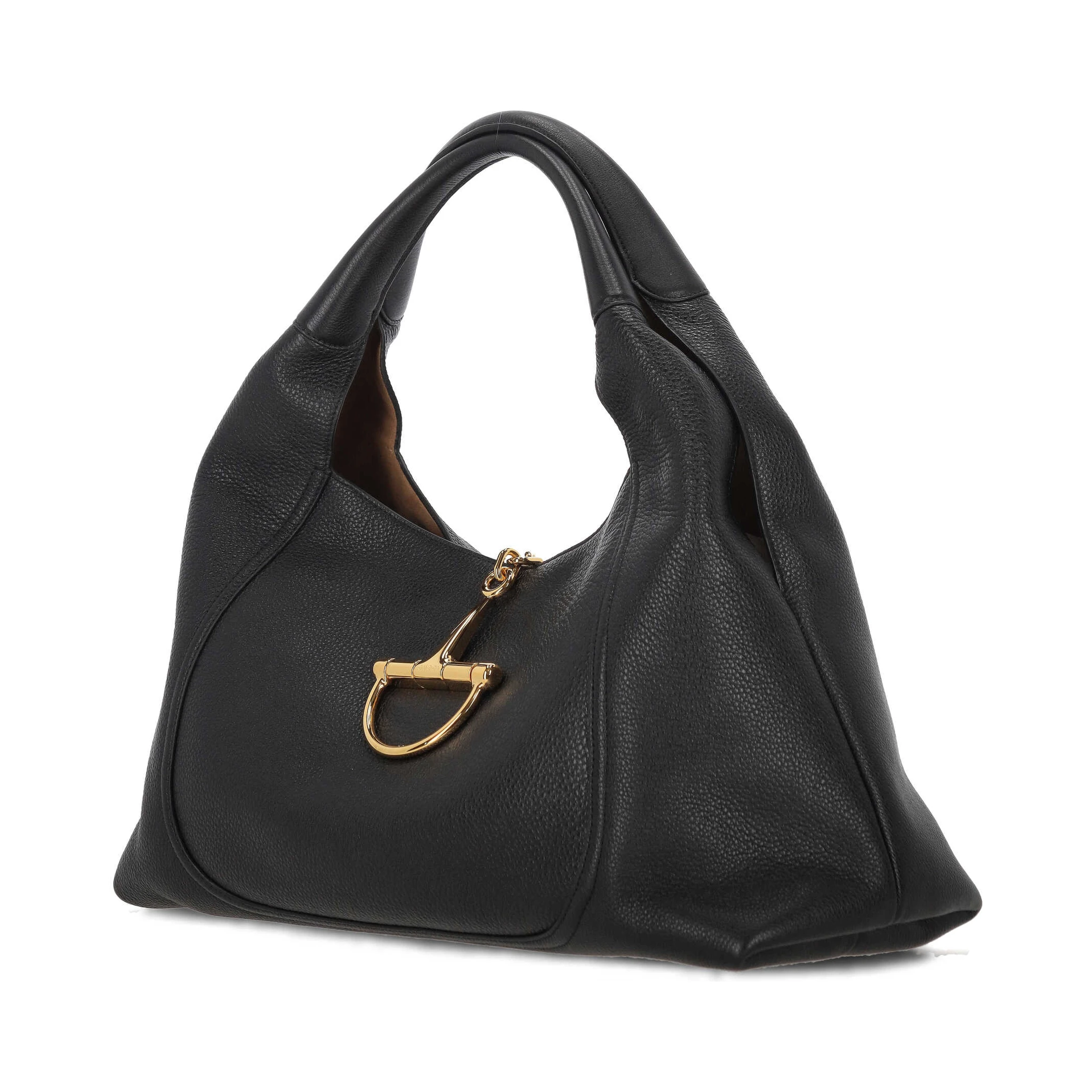 Softbit shoulder bag