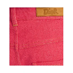 Baby Dior Shorts Red