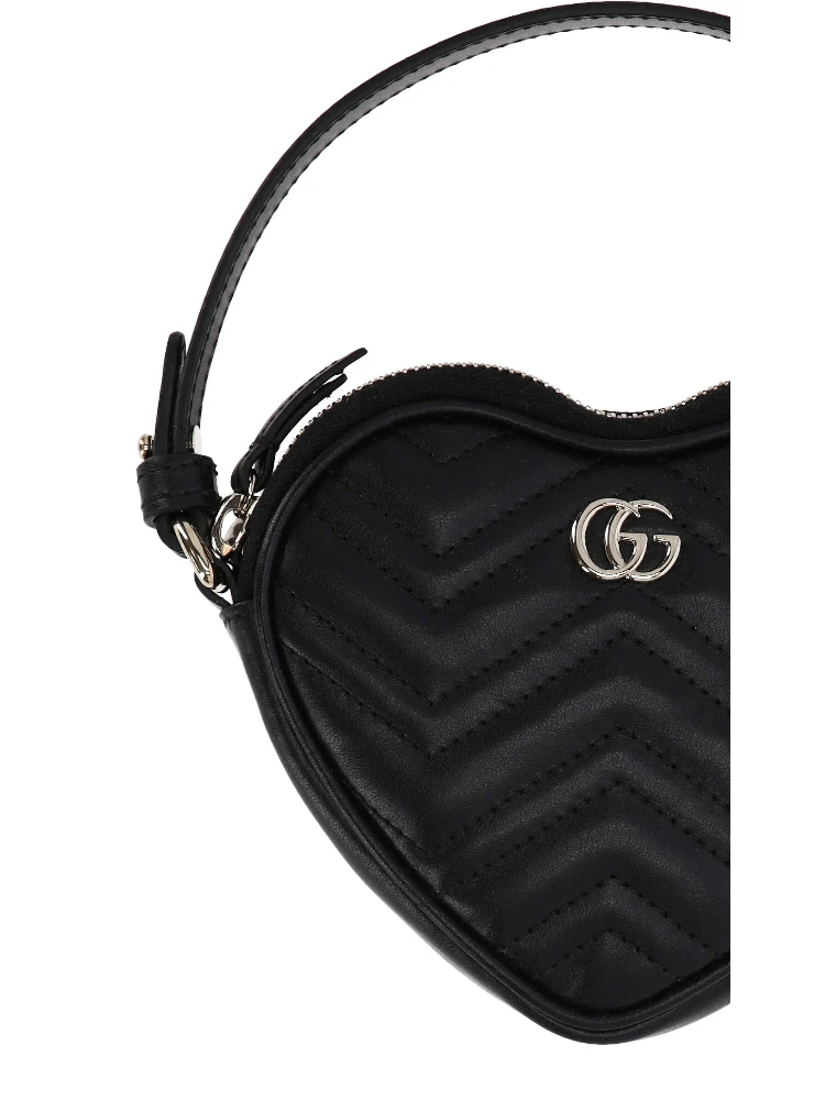 Quilted Mini bag alternative