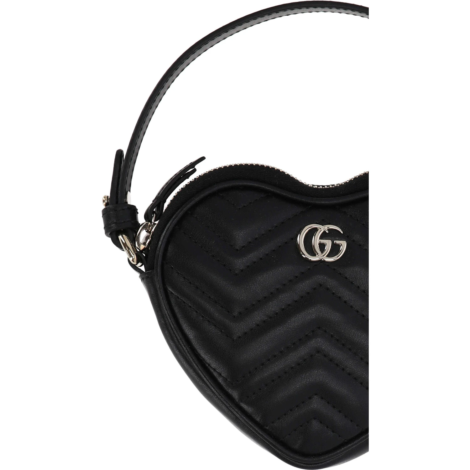 Quilted Mini bag