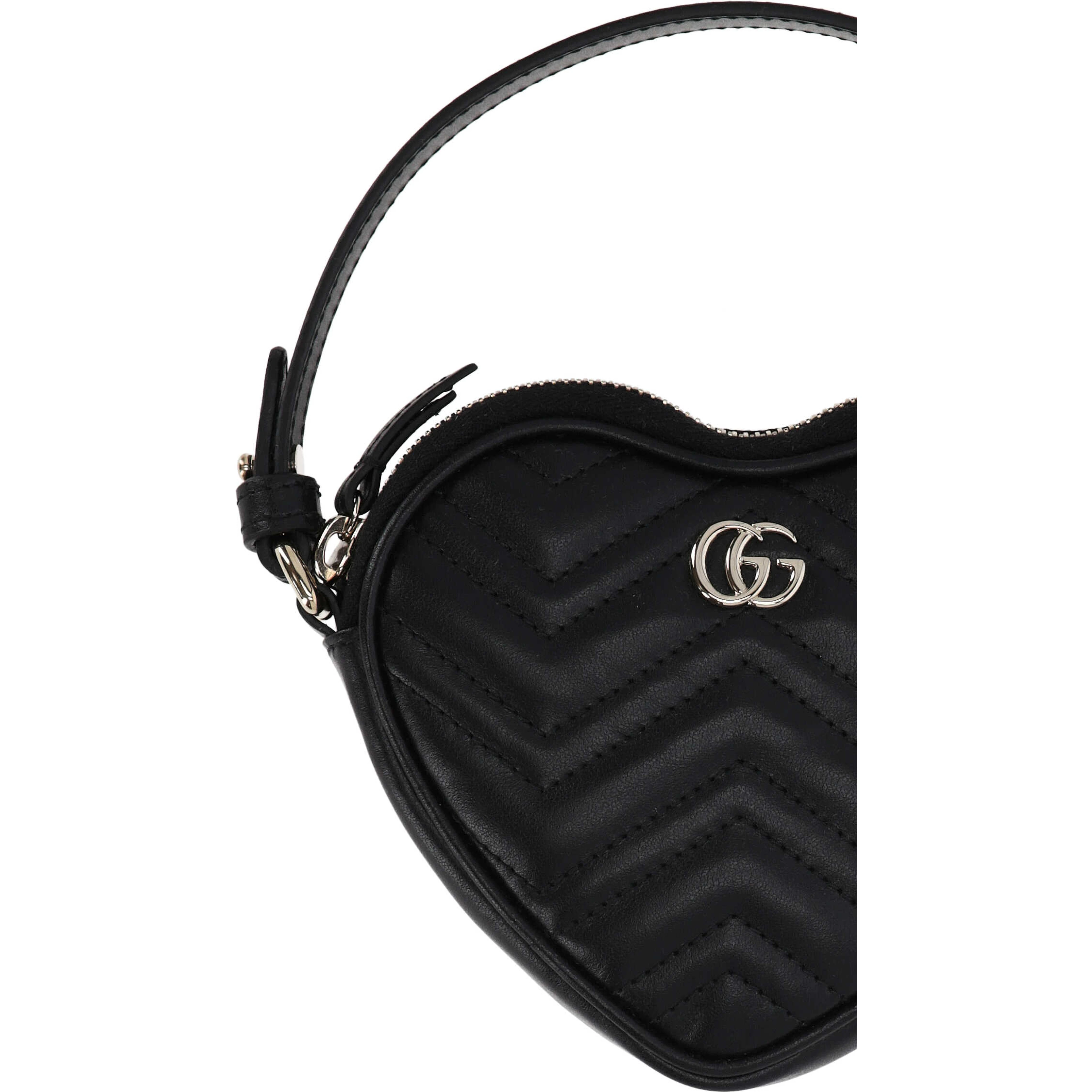 Quilted Mini bag