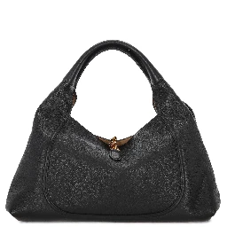 Softbit shoulder bag