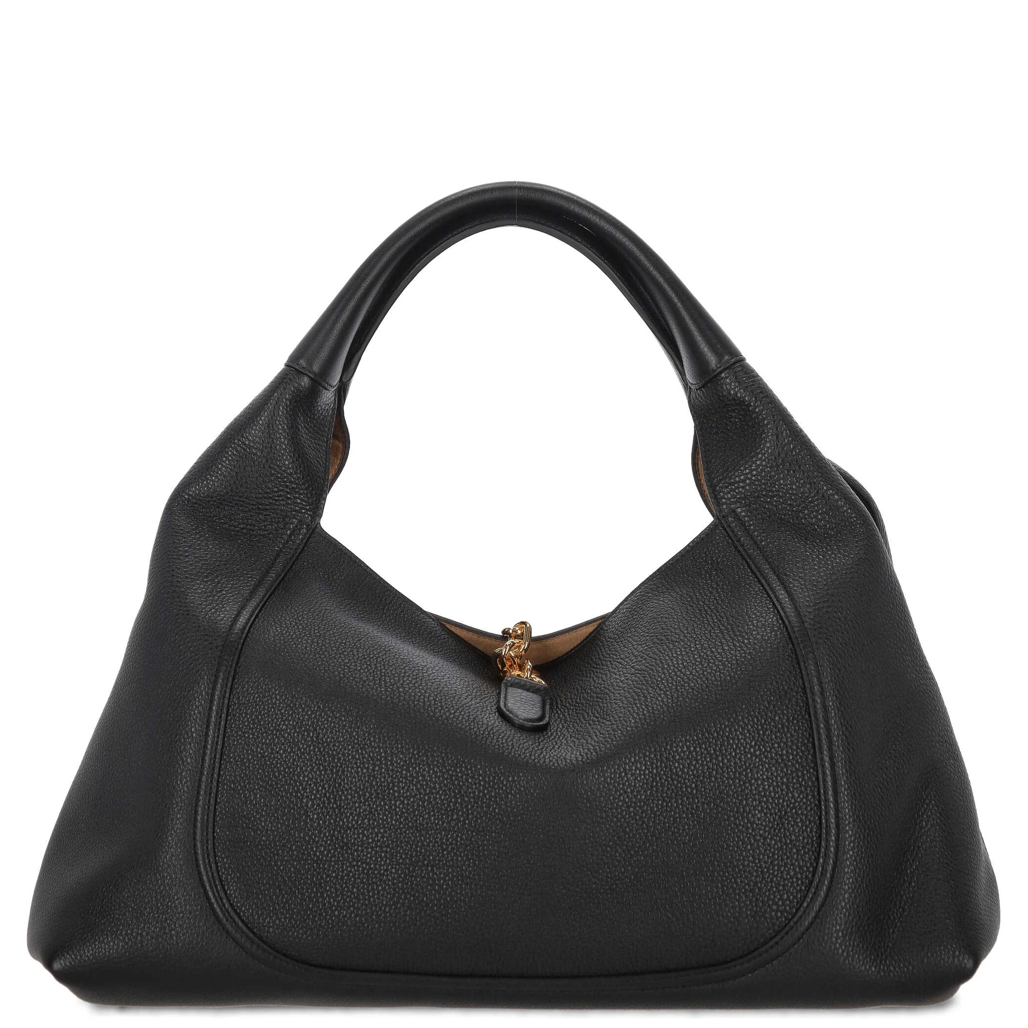 Softbit shoulder bag