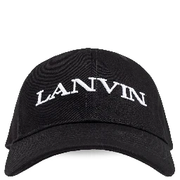 قبعات لانفين سوداء