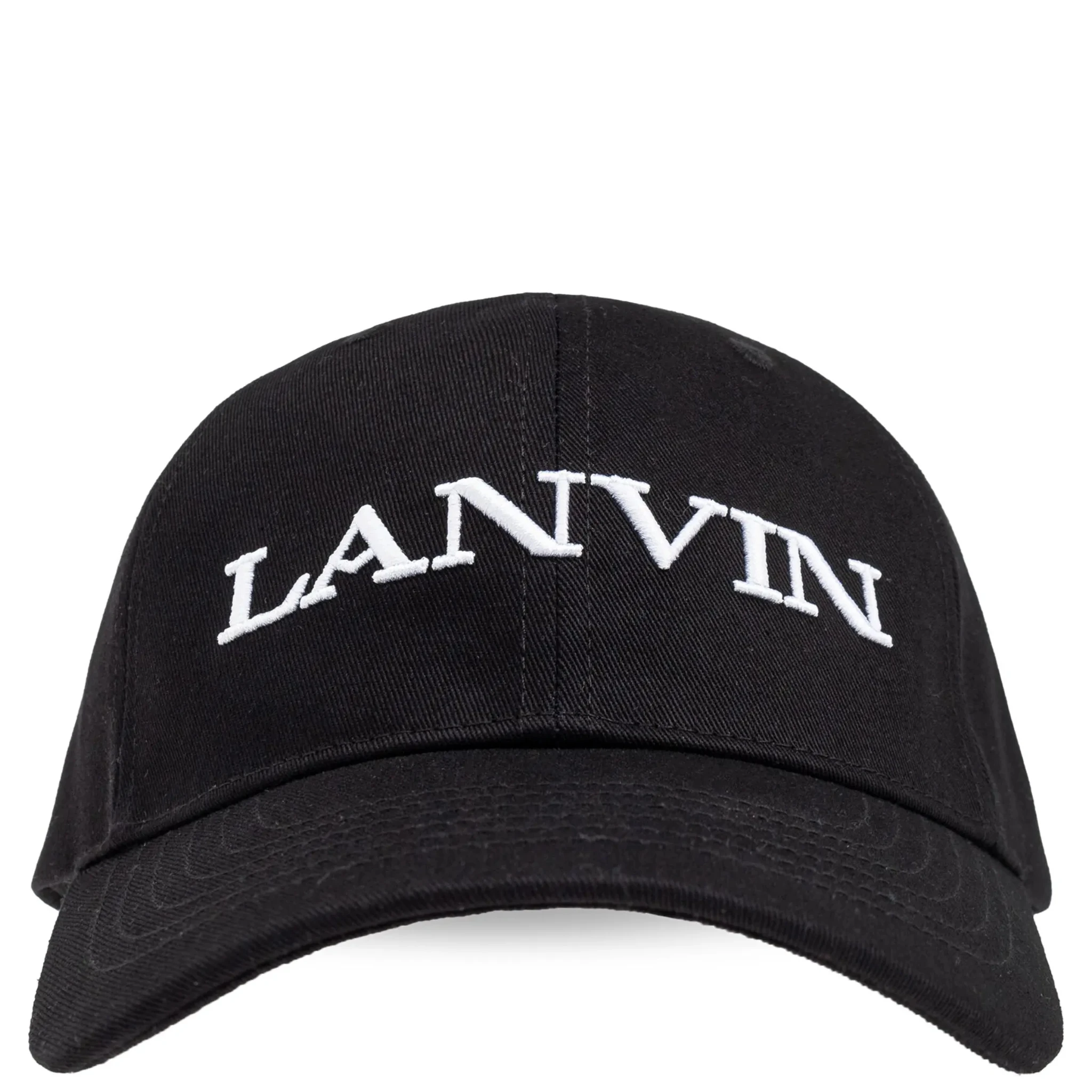 قبعات لانفين سوداء