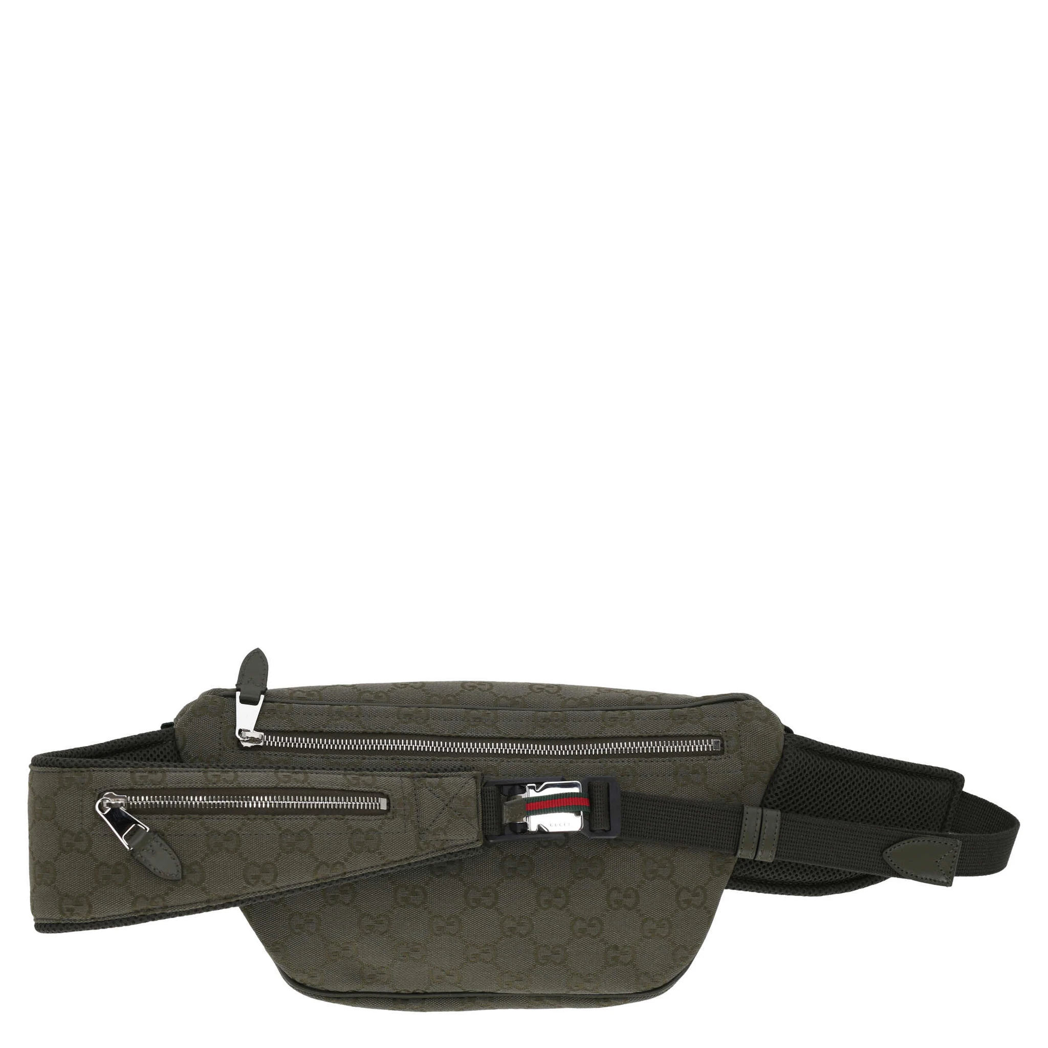 أحزمة غوتشي