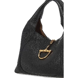 Softbit shoulder bag