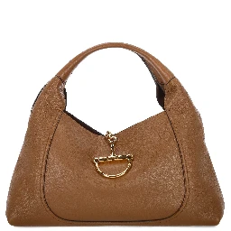 Softbit shoulder bag