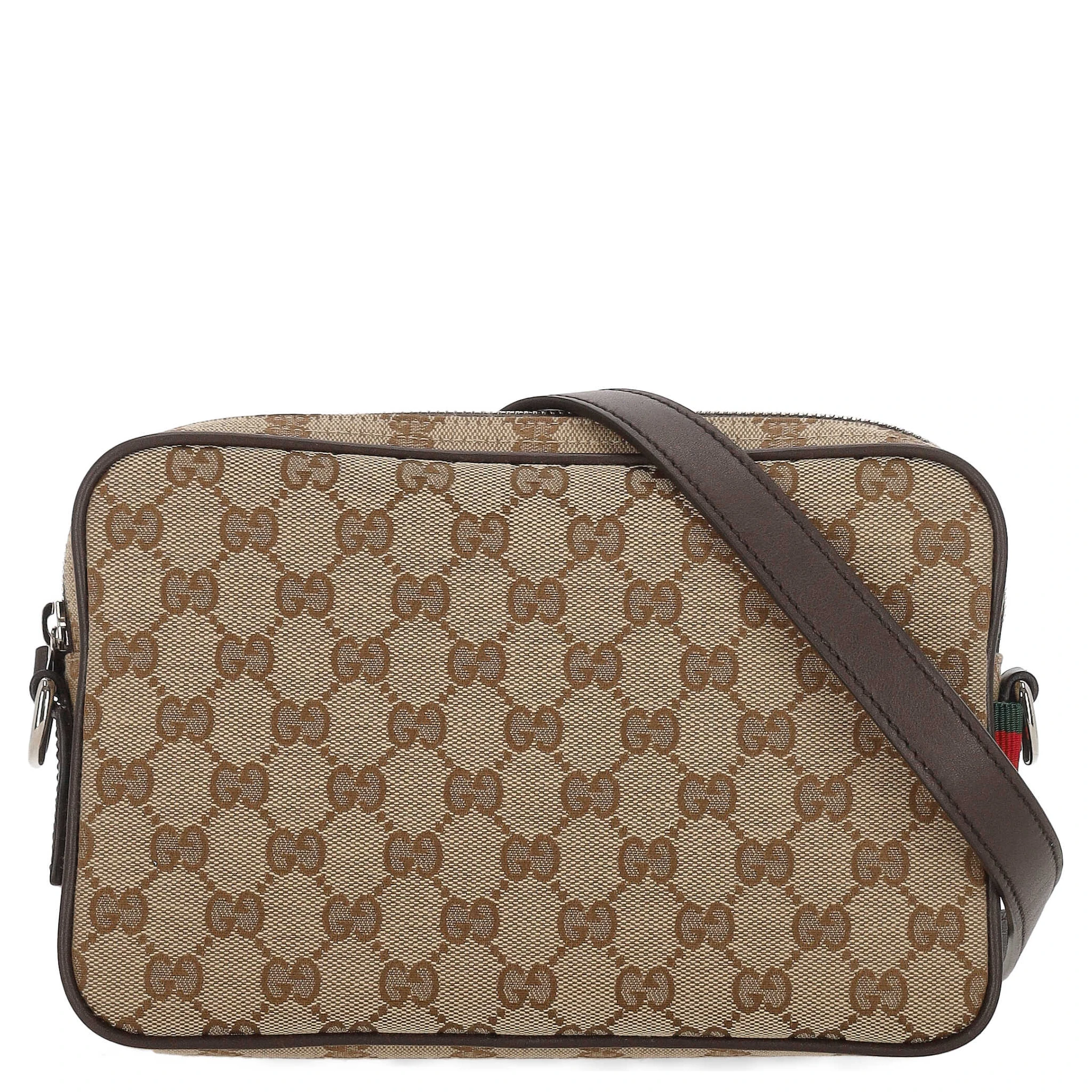 Ophidia small crossbody bag