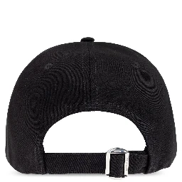 قبعات لانفين سوداء