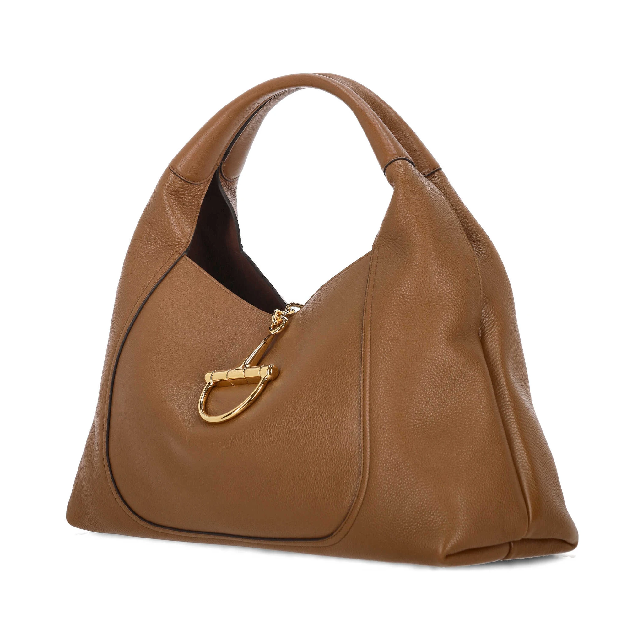 Softbit shoulder bag