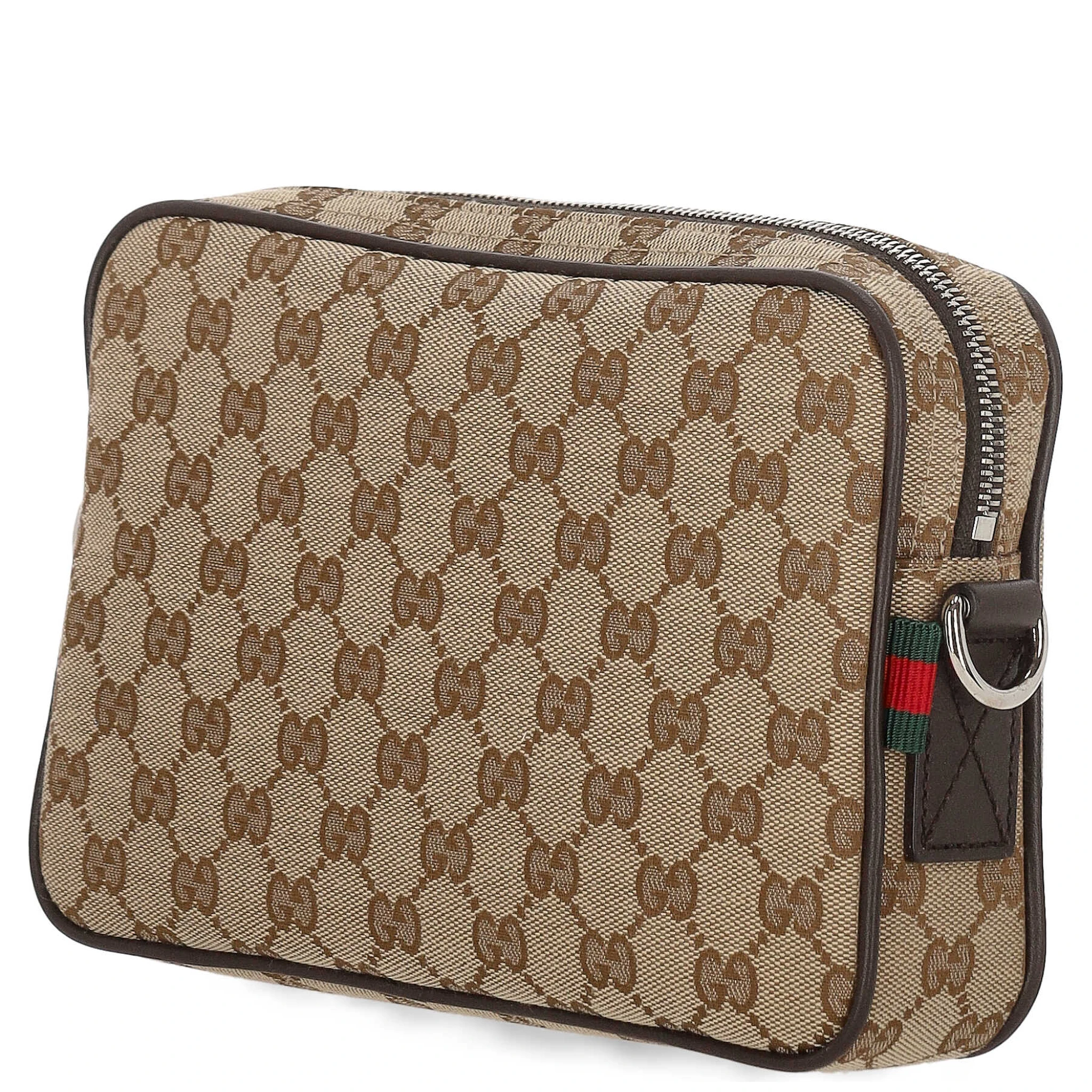 Ophidia small crossbody bag