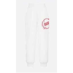 Baby Dior Trousers White