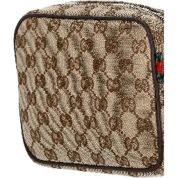 حقيبة كروس صغيرة من قماش GG Canvas